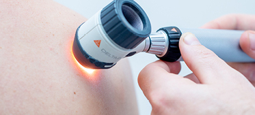 Dermatološka ambulanta